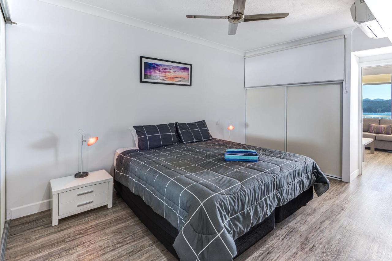 Whitsunday Apartments On Hamilton Island By Hiha 외부 사진